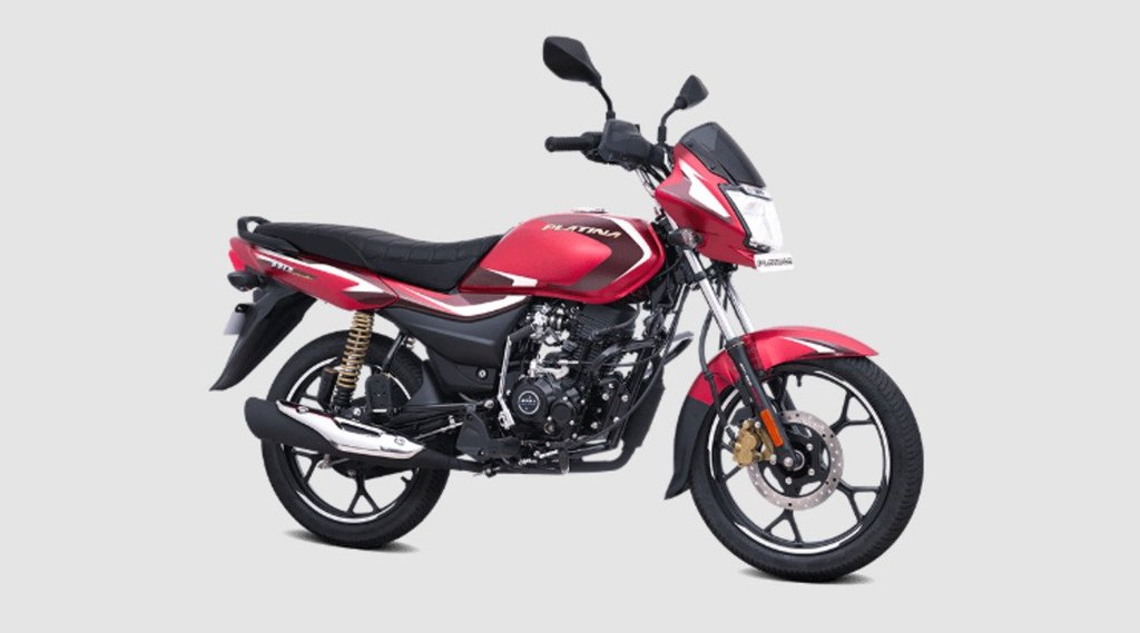 Bike Finance Plans, Bajaj Auto Bike Finance Plans, Bajaj, Bajaj Auto, Bajaj Platina 110 ES Disc