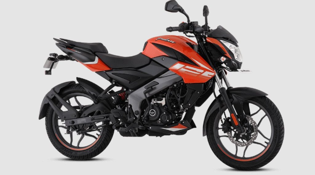 Bajaj, Bajaj Auto, Bajaj Auto Bike Finance, Bajaj Pulsar NS 125, Bajaj Pulsar NS125 Price