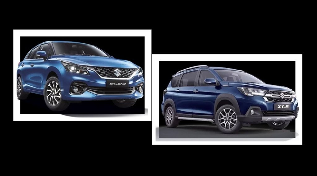 Maruti, Suzuki, Maruti Suzuki, Maruti Baleno S CNG, Maruti XL6 S CNG
