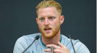 Ben Stokes England vs Pakistan