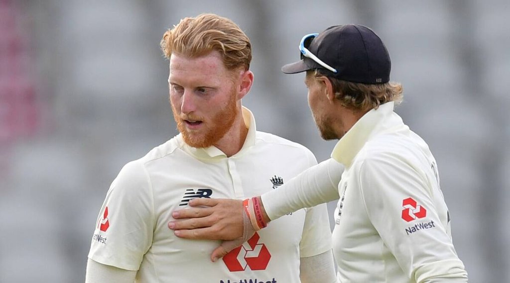 PAK vs ENG | Ben Stokes | Pakistan Tour of England