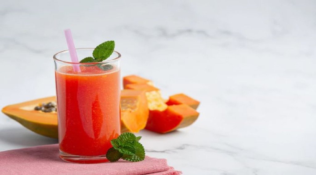 Benefits Of Papaya Water, How to Make Papaya Water, Benefits Of Papaya, पपीता, पपीता के फायदे