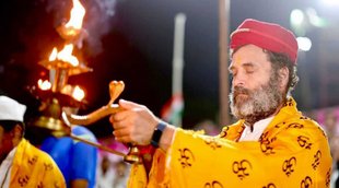 Bharat Jodo Yatra II Rahul Gandhi II Smriti Irani