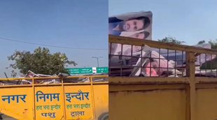 Congress| Congress Viral Video| Bharat Jodo Yatra Indore|