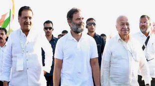 Bharat Jodo Yatra| Maharashtra