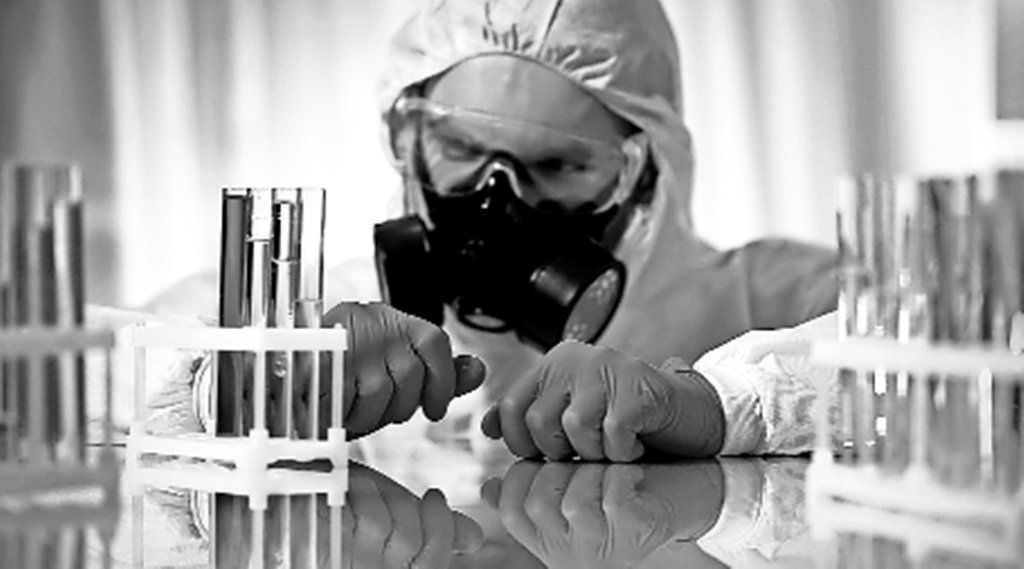 Biological warfare: जैविक युद्ध का गहराता खतरा