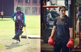 Pakistan womens cricket team captain Bismah Maroof, Bismah Maroof, Pakistan womens cricket match fee