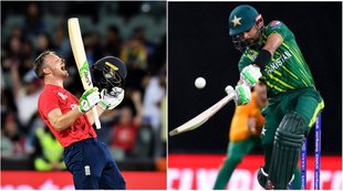 T20 World Cup | PAK vs ENG | T20 World Cup final