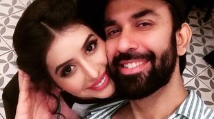 Rajeev Sen, Charu Asopa