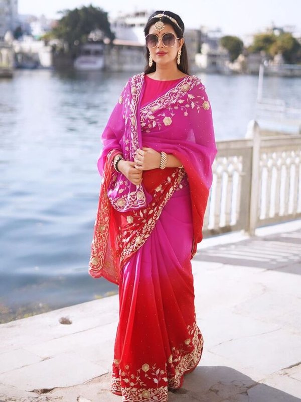 CHARU OSAPA - INTERESTING FACTS