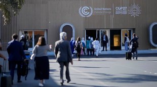 COP27 UN Summit