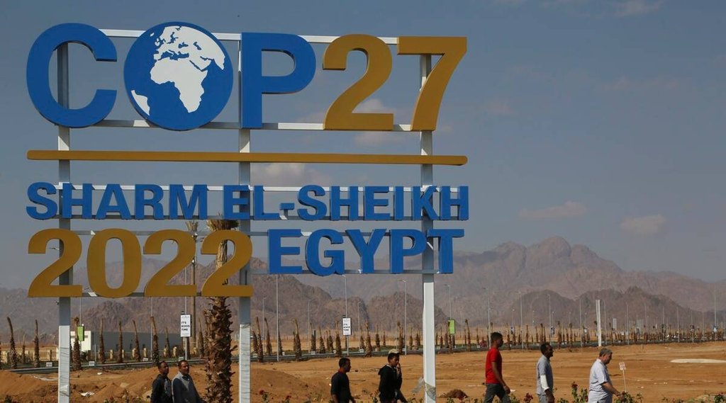 COP27 समिट में बना ऐतिहासिक ‘Loss & Damage’ फंड, भारतीय विशेषज्ञों ने किया स्वागत COP27 समिट में बना ऐतिहासिक ‘Loss & Damage’ फंड, भारतीय विशेषज्ञों ने किया स्वागत