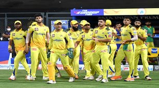 IPL 2023 Auction | CSK | Chris Jordan