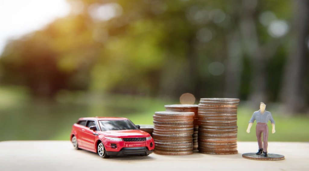 Car Loan | Interest Rate | Car Loan Ammount
