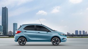 Cheapest Electric Car Tata Motors, Cheapest Electric Car India, Tata, Tata Motors, Tata Group, Tata Electric Car