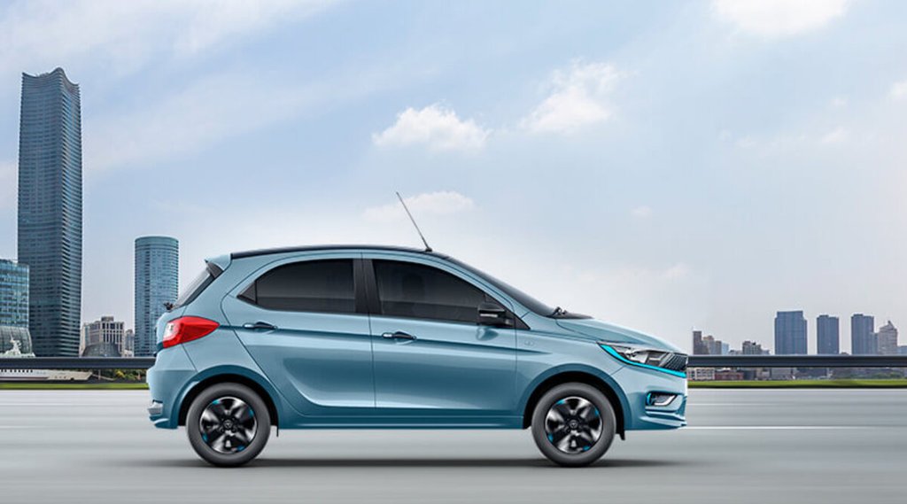 Cheapest Electric Car Tata Motors, Cheapest Electric Car India, Tata, Tata Motors, Tata Group, Tata Electric Car