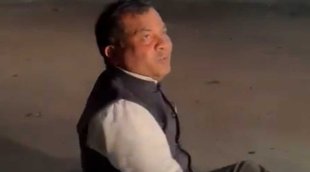 Chhattisgarh, Korba, viral video