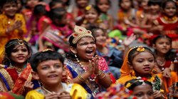 बचपन की फिक्र