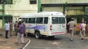 NIA| Tamil Nadu Police| Coimbatore Blast Case