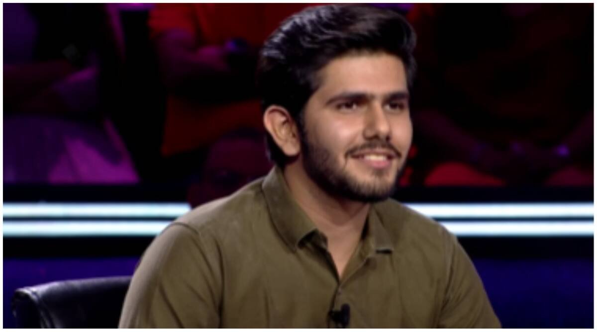 KBC, AMITABH BACHCHAN