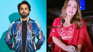Ayushmann Khurrana