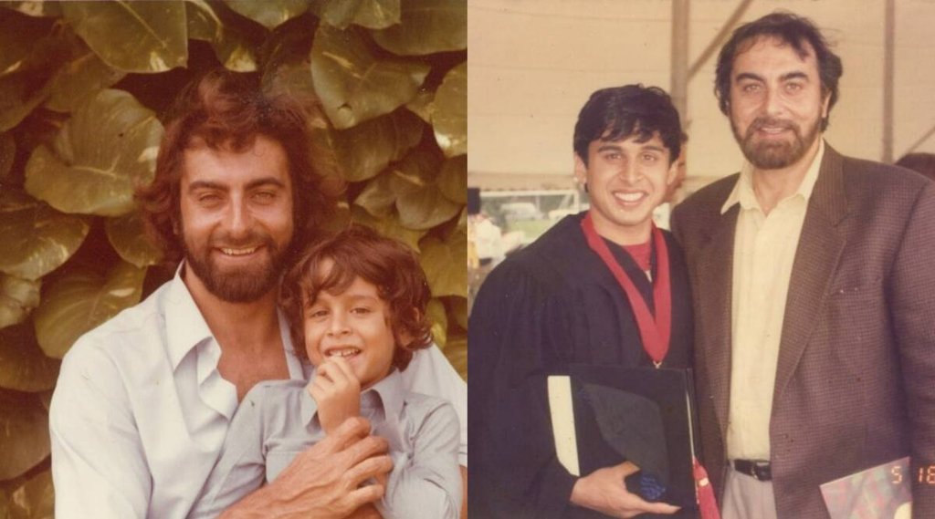 kabir bedi, bollywood