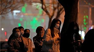 Coronavirus in China