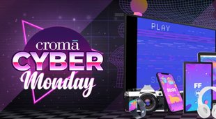 Croma Cyber Monday Sale, Croma Store