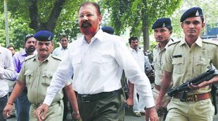 DG Vanzara II Gujarat Election II Narendra Modi