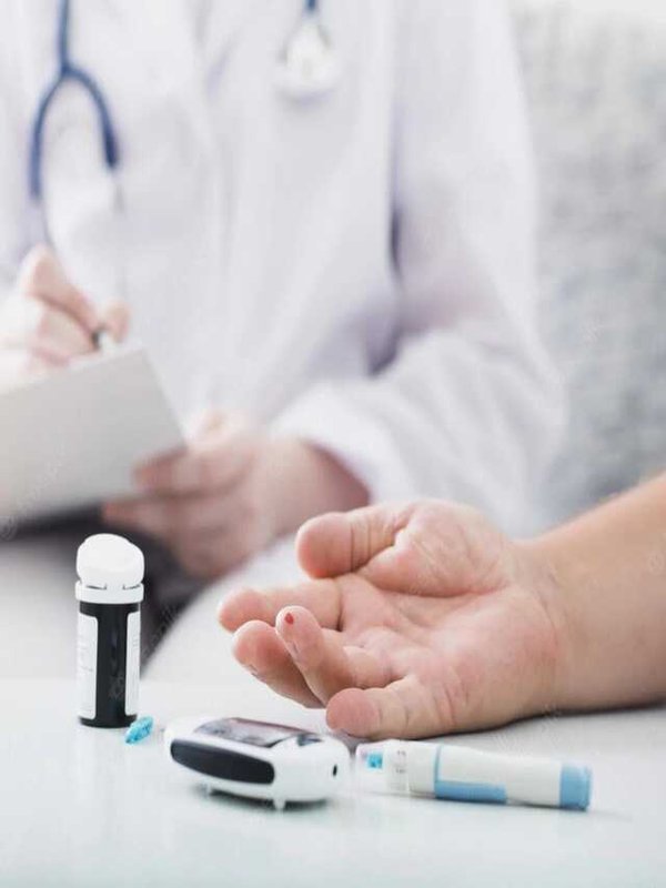 DIABETES - EXPERT MANTRA