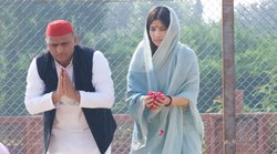 Mainpuri Bypoll: सपा वरिष्ठ के नेता राम गोविंद चौधरी बोले- नेताजी की आत्मा यहीं चक्कर लगा रही है, डिंपल वोट नहीं प्रणाम करने जा रही हैं