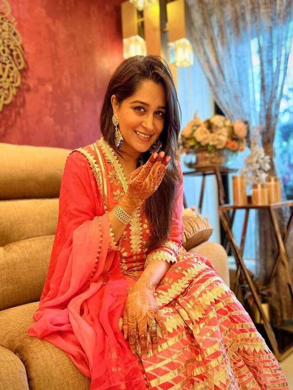 DIPIKA KAKKAR ON ISLAM RELIGION