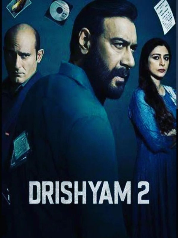 DRISHYAM 2 - INTERESTING FACTS