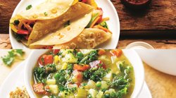 घर में आए स्वाद बाजार का