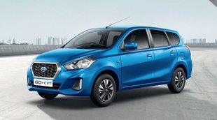 MPV, Datsun MPV, 7 Seater MPV, MPV Car, Datsun, Datsun MPV, Datsun GO Plus, Datsun GO Plus Finance Plan
