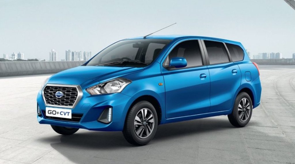 MPV, Datsun MPV, 7 Seater MPV, MPV Car, Datsun, Datsun MPV, Datsun GO Plus, Datsun GO Plus Finance Plan