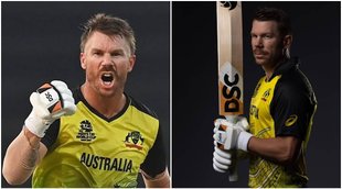 David Warner Cricket Australia Drawn out Review Captaincy Ban