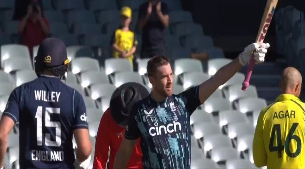 England tour of Australia 2022 | ENG vs AUS | Dawid Malan