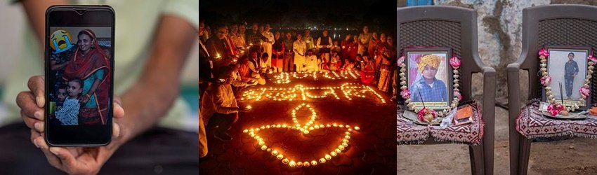 Gujarat Bridge Collapse, Gujarat News, Morbi Bridge Collapse.