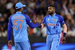 IND vs NZ | Deepak hooda Bowling | Deepak hooda