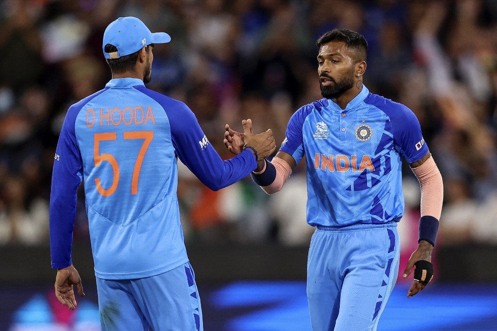 IND vs NZ | Deepak hooda Bowling | Deepak hooda