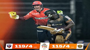 Northern Warriors vs Delhi Bulls | Delhi Bulls beats Northern Warriors | T10 League 2022