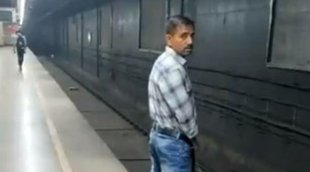 Delhi Metro tracks, Delhi Metro Rail Corporation responds, DMRC
