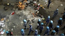 दिल्ली दंगे: पांच हिंदू युवकों पर चार्ज फ्रेम, अल्लाह वाली मस्जिद में आगजनी का मामला, कोर्ट ने खारिज की आरोपियों की सारी दलीलें