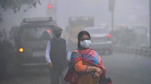NOIDA Pollution | Delhi news | AQI | NOIDA