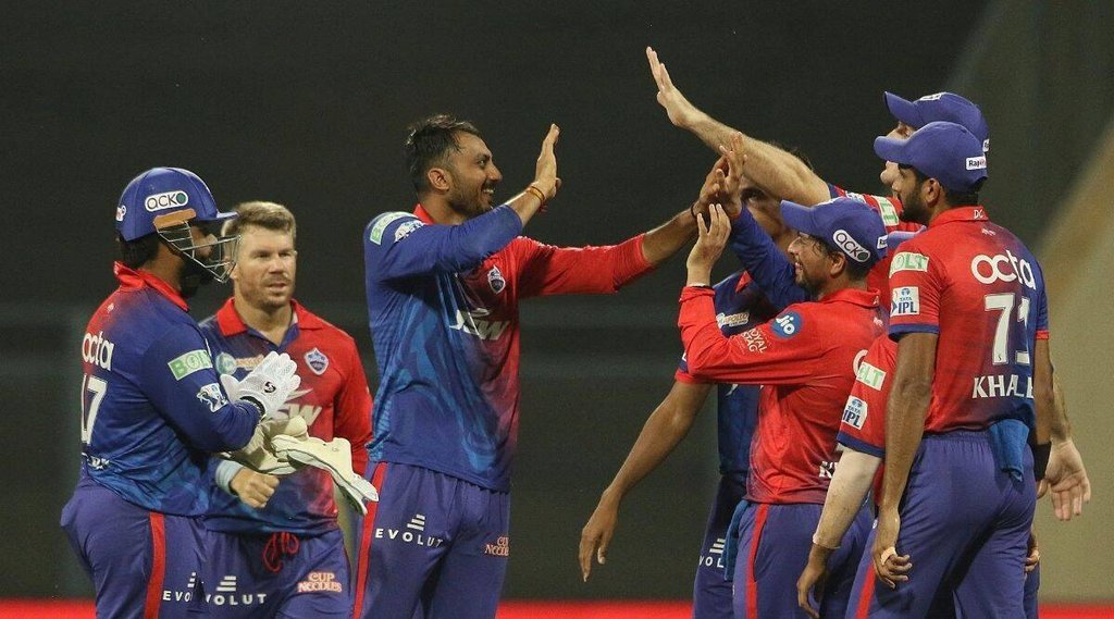 IPL 2023 | Shardul Thakur | KKR | DC