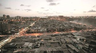 Dharavi Slum Area | Dharavi Slum | Adani Group