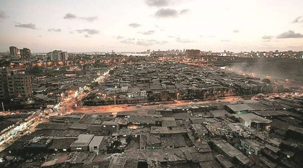 Dharavi Slum Area | Dharavi Slum | Adani Group