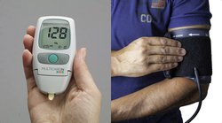 अपनी डाइट में इन 5 चीजों को करें शामिल; मधुमेह और रक्तचाप को नियंत्रित करने में मिल सकती है मदद