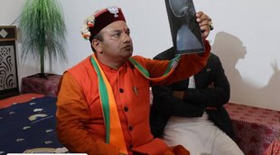 Dr Janak Raj| BJP